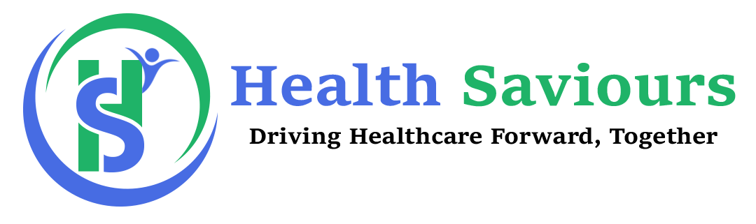 Health Saviours Logo